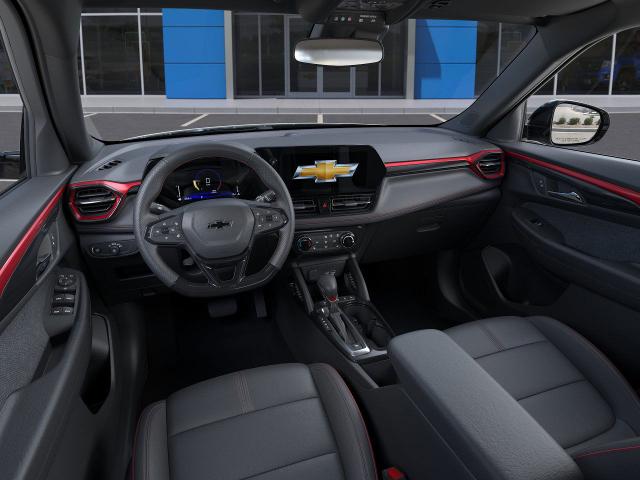 2025 Chevrolet Trailblazer Vehicle Photo in PAWLING, NY 12564-3219