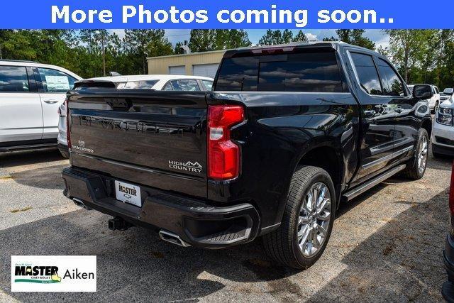 2023 Chevrolet Silverado 1500 Vehicle Photo in AIKEN, SC 29801-6313