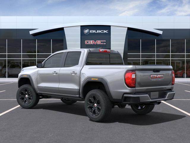 2024 GMC Canyon Vehicle Photo in LONE TREE, CO 80124-2750