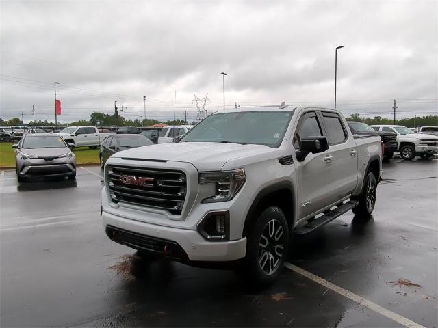 2019 GMC Sierra 1500 Vehicle Photo in ALBERTVILLE, AL 35950-0246