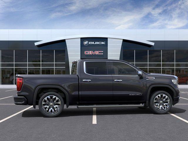 2024 GMC Sierra 1500 Vehicle Photo in WATERTOWN, CT 06795-3318