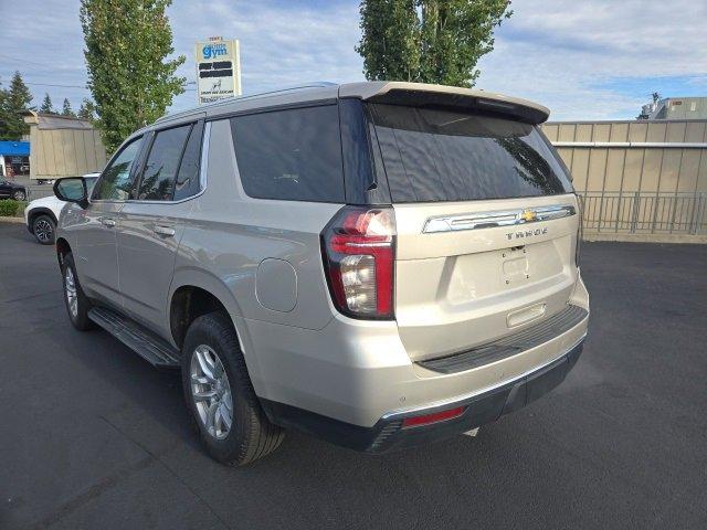 2023 Chevrolet Tahoe Vehicle Photo in EVERETT, WA 98203-5662