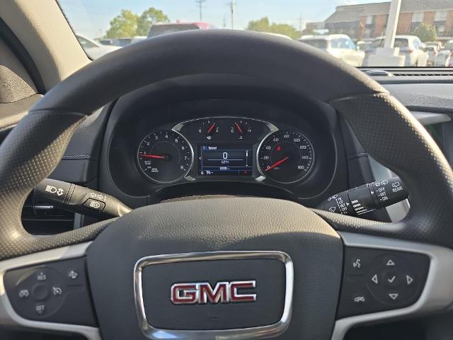 2024 GMC Terrain Vehicle Photo in LAFAYETTE, LA 70503-4541