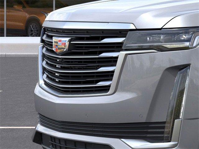 2024 Cadillac Escalade Vehicle Photo in White Plains, NY 10601