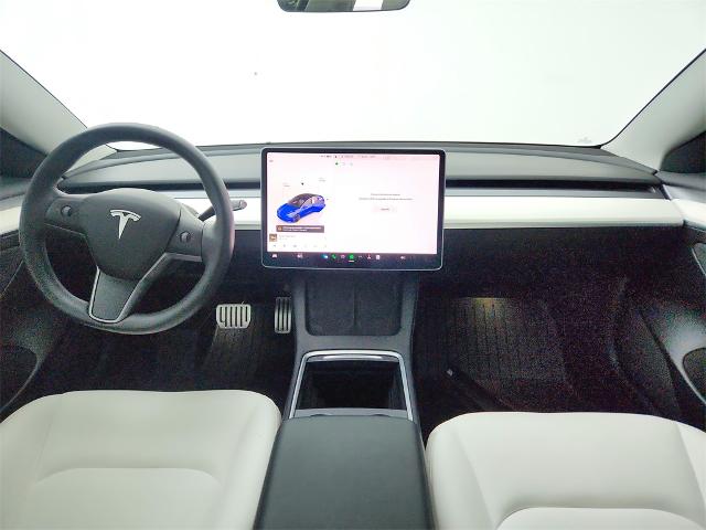 2022 Tesla Model 3 Vehicle Photo in Grapevine, TX 76051