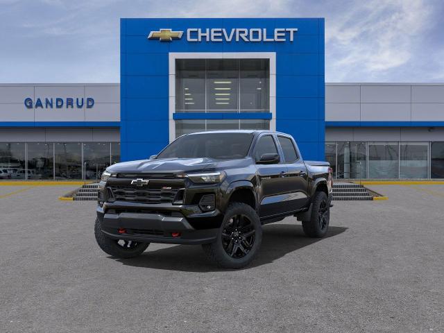 2024 Chevrolet Colorado Vehicle Photo in GREEN BAY, WI 54302-3701