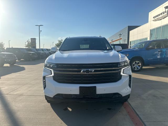 2022 Chevrolet Tahoe Vehicle Photo in Terrell, TX 75160