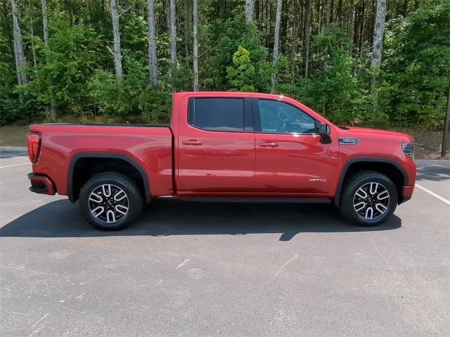 2023 GMC Sierra 1500 Vehicle Photo in ALBERTVILLE, AL 35950-0246