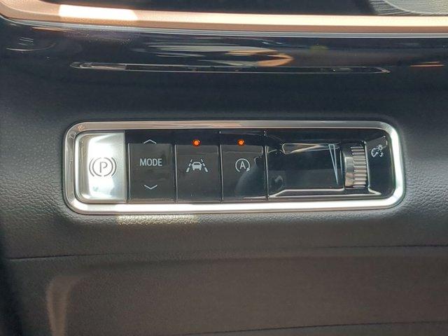 2024 Buick Envision Vehicle Photo in ALBERTVILLE, AL 35950-0246