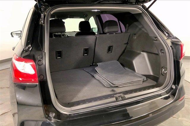 2021 Chevrolet Equinox Vehicle Photo in INDEPENDENCE, MO 64055-1314