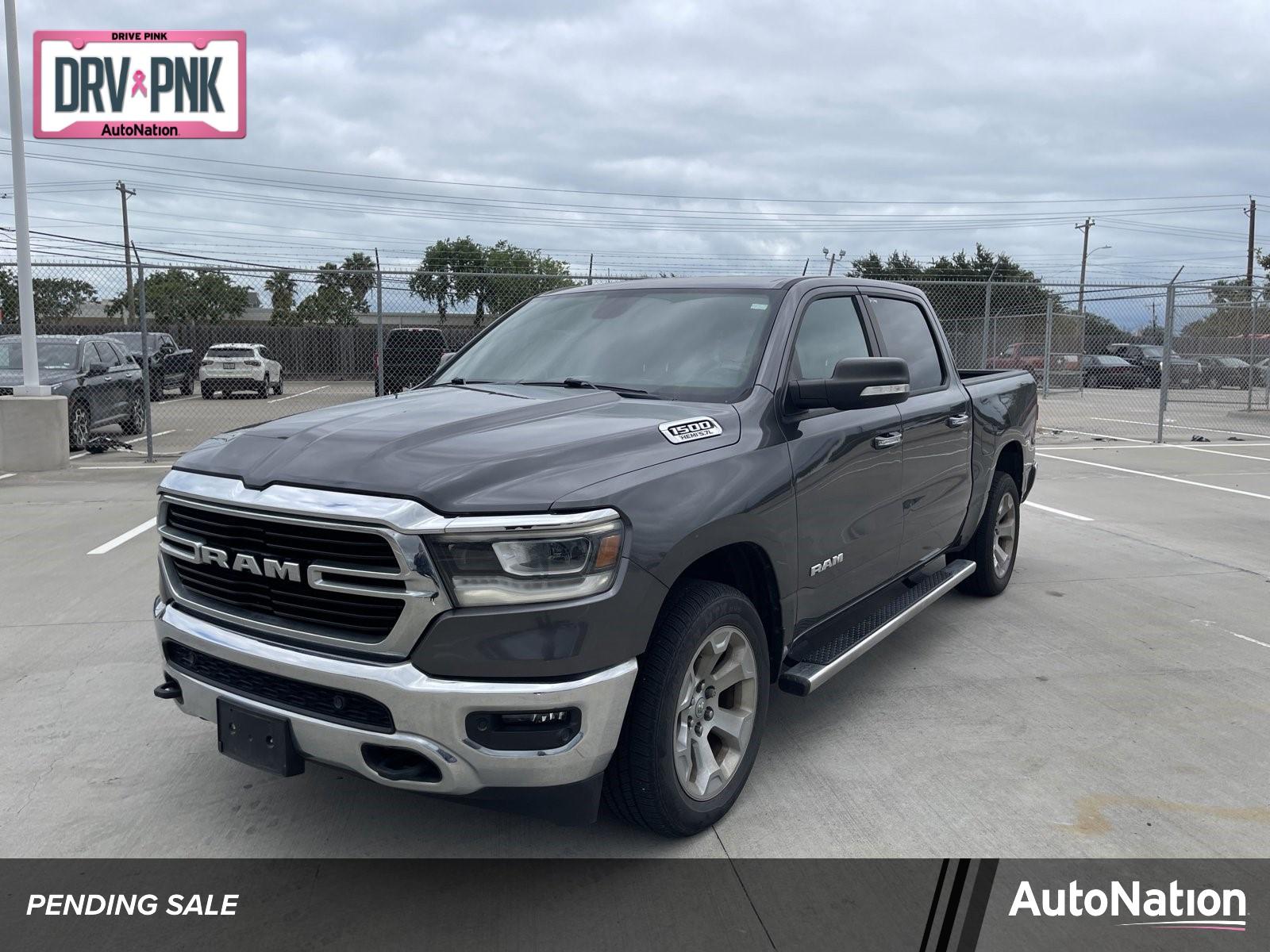 2019 Ram 1500 Vehicle Photo in Corpus Christi, TX 78415