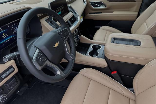 2024 Chevrolet Tahoe Vehicle Photo in SALINAS, CA 93907-2500