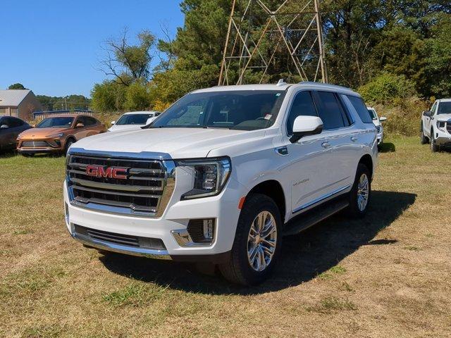 2024 GMC Yukon Vehicle Photo in ALBERTVILLE, AL 35950-0246