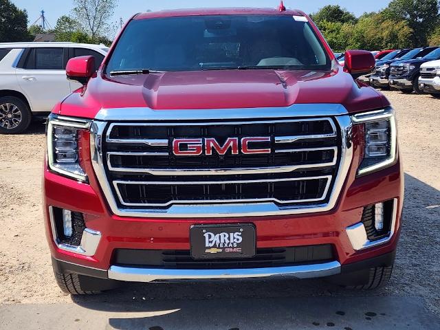 2024 GMC Yukon XL Vehicle Photo in PARIS, TX 75460-2116