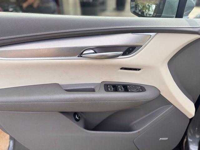 2021 Cadillac XT5 Vehicle Photo in DELRAY BEACH, FL 33483-3294