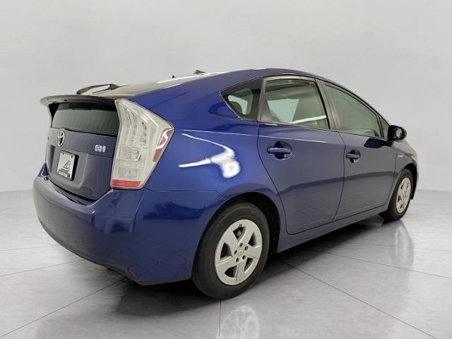 2010 Toyota Prius Vehicle Photo in Oshkosh, WI 54904