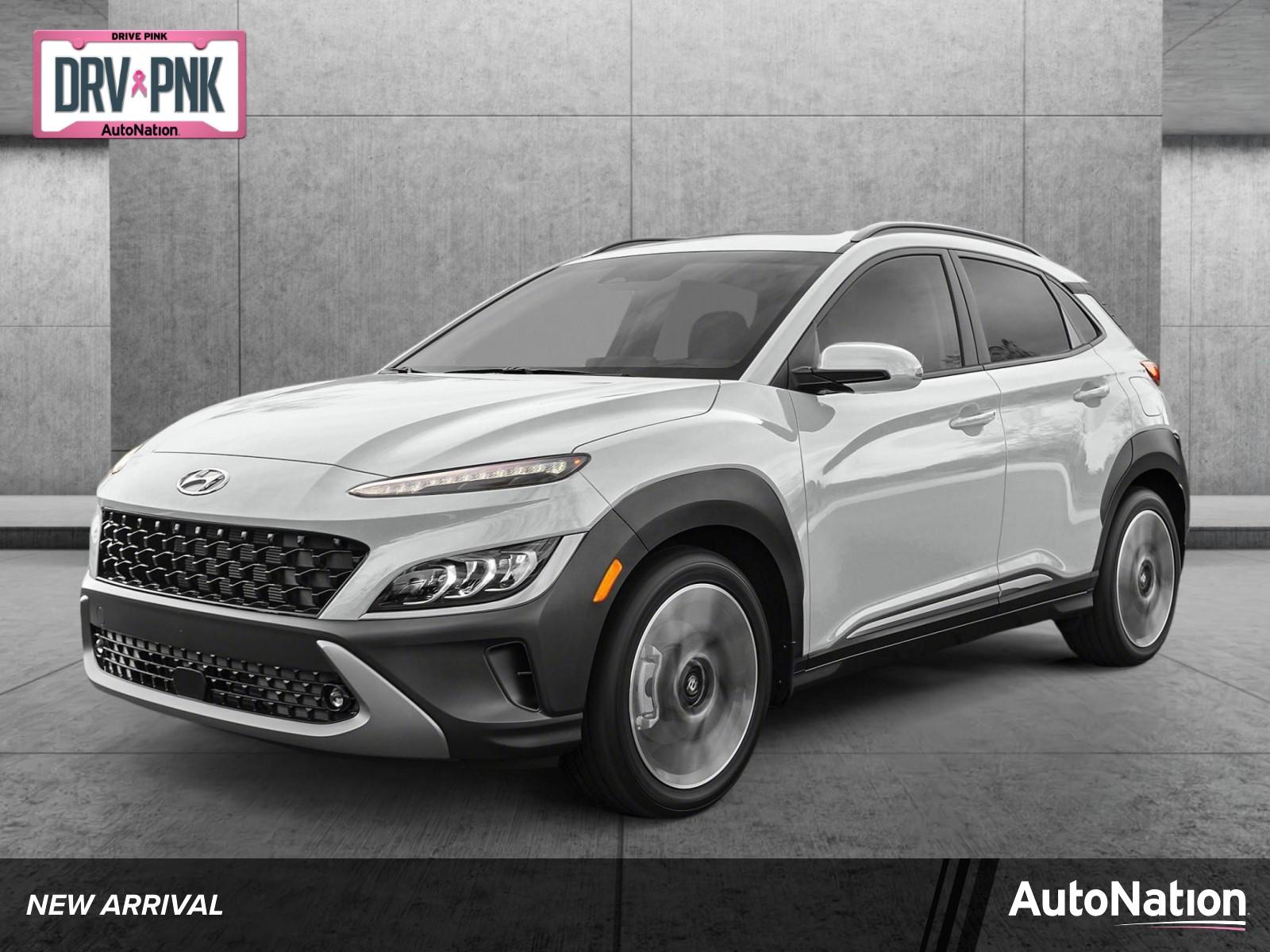 2023 Hyundai Kona Vehicle Photo in PEORIA, AZ 85382-3715