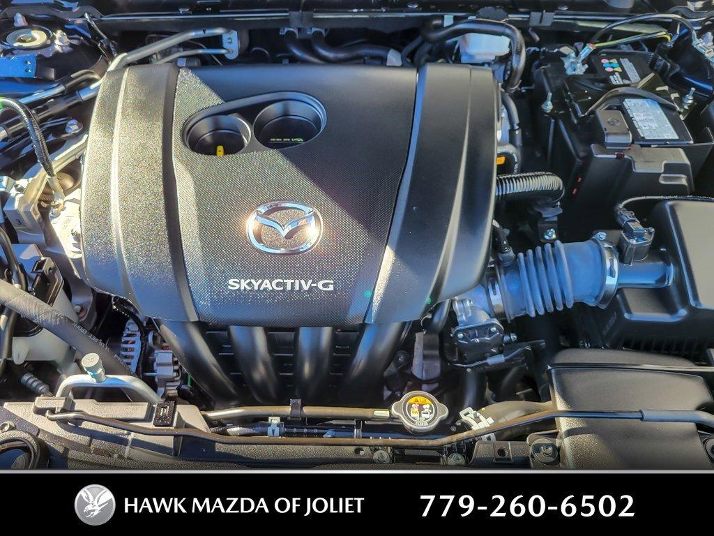 2021 Mazda CX-30 Vehicle Photo in Saint Charles, IL 60174