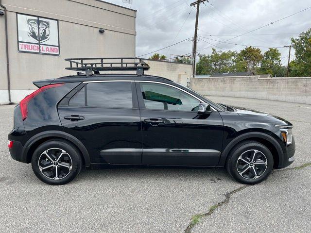 2023 Kia Niro Vehicle Photo in Salt Lake City, UT 84115-2787