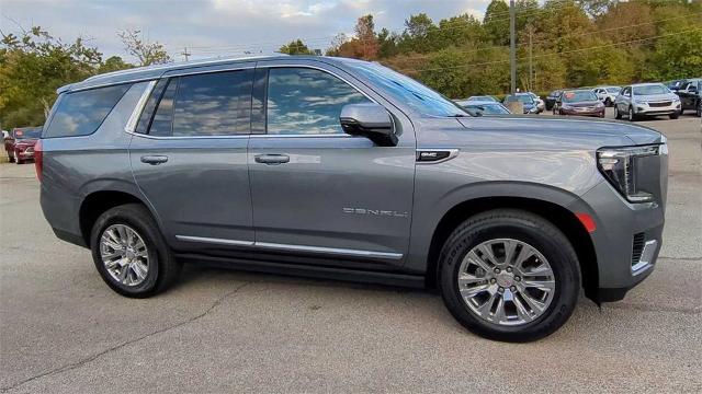 Used 2022 GMC Yukon Denali with VIN 1GKS2DKL4NR224414 for sale in Bartlett, TN