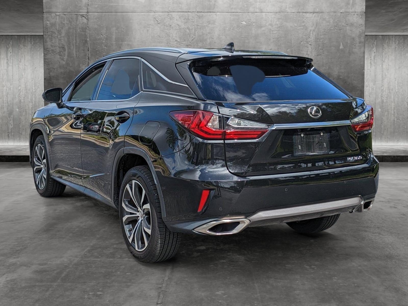 2017 Lexus RX 350 Vehicle Photo in Sanford, FL 32771