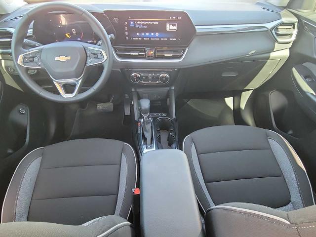 2024 Chevrolet Trailblazer Vehicle Photo in ODESSA, TX 79762-8186