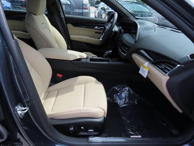 2025 Cadillac CT5 Vehicle Photo in DELRAY BEACH, FL 33483-3294