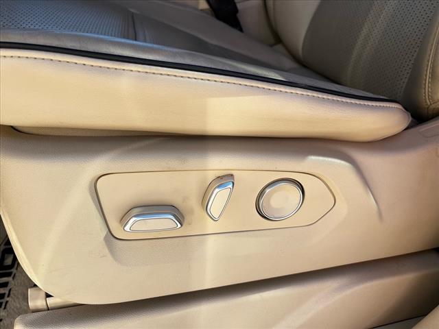 2023 Cadillac Escalade Vehicle Photo in TAMPA, FL 33612-3404