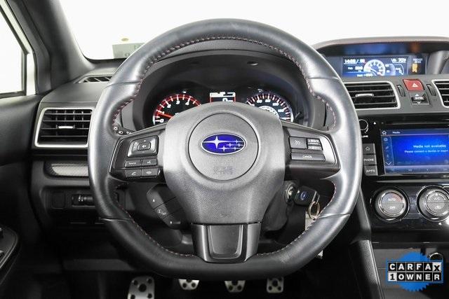 2021 Subaru WRX Vehicle Photo in Puyallup, WA 98371