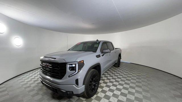 2024 GMC Sierra 1500 Vehicle Photo in GILBERT, AZ 85297-0402