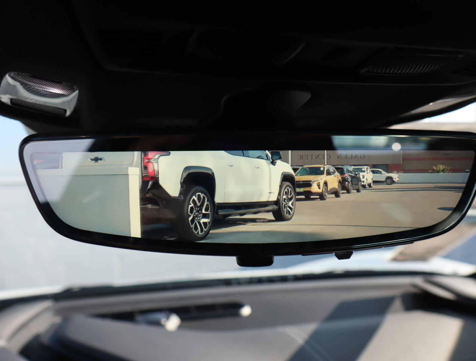 2025 Chevrolet Corvette Stingray Vehicle Photo in LOS ANGELES, CA 90007-3794