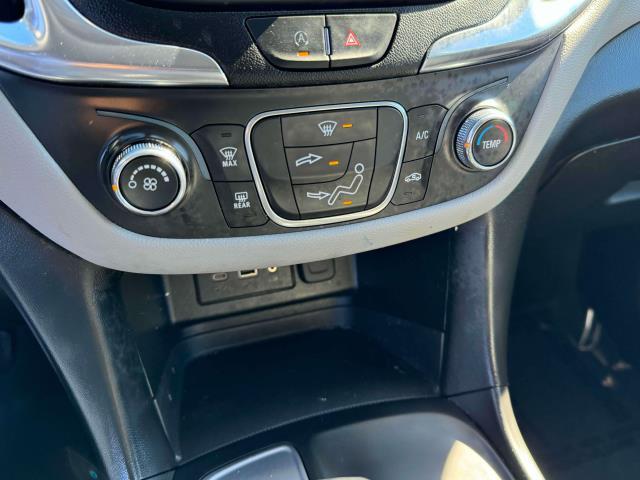 2022 Chevrolet Equinox Vehicle Photo in FREEPORT, NY 11520-3923