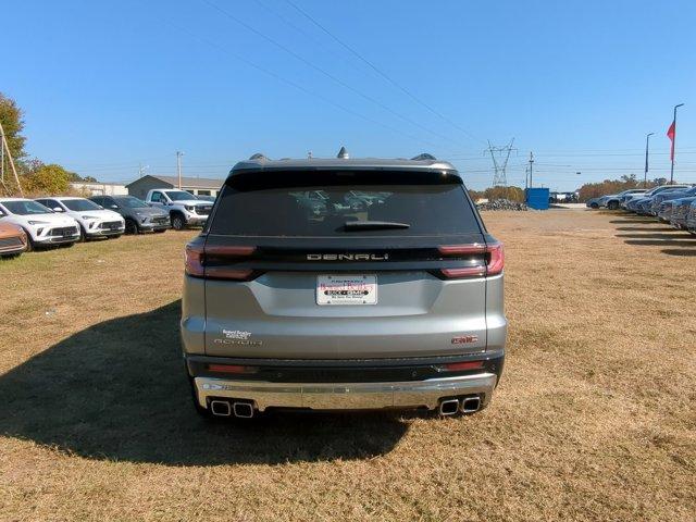 2024 GMC Acadia Vehicle Photo in ALBERTVILLE, AL 35950-0246