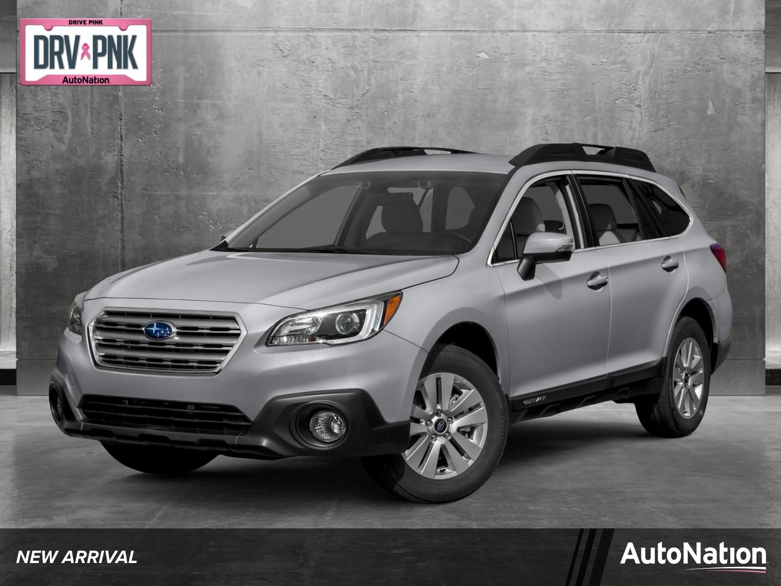 2017 Subaru Outback Vehicle Photo in Tampa, FL 33614