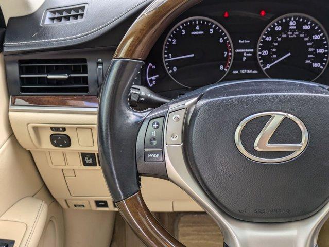 2013 Lexus ES 350 Vehicle Photo in SELMA, TX 78154-1460