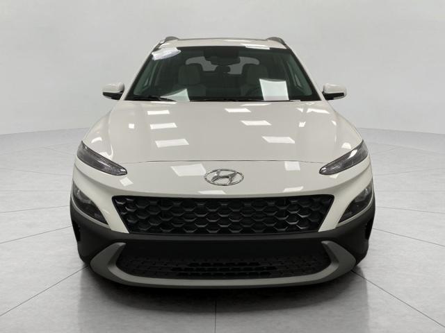 2023 Hyundai KONA Vehicle Photo in Appleton, WI 54913