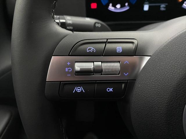 2025 Hyundai KONA Vehicle Photo in Appleton, WI 54913