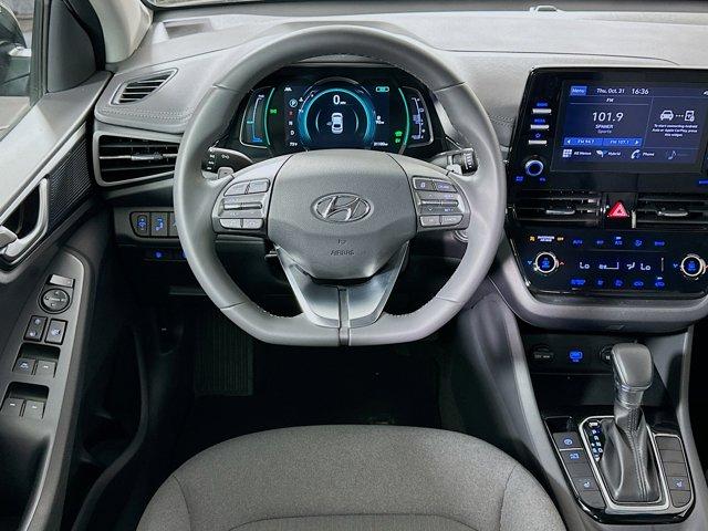 2022 Hyundai IONIQ Hybrid Vehicle Photo in Flemington, NJ 08822