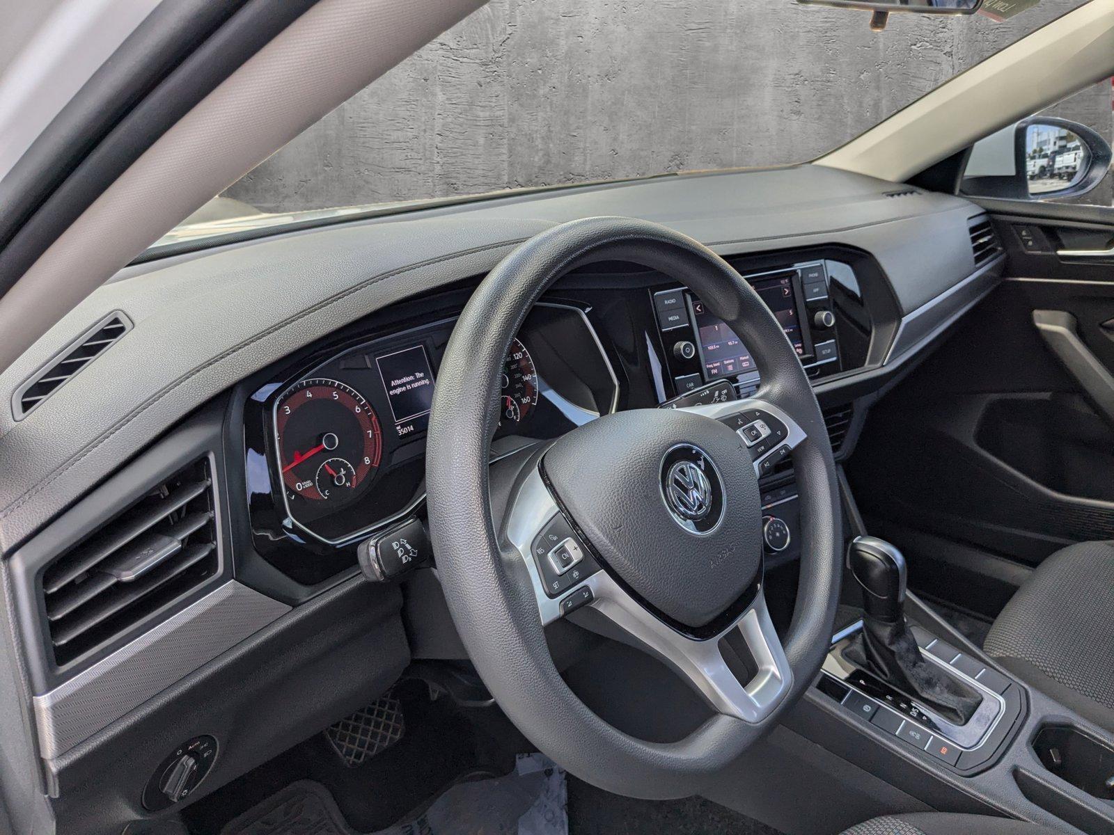 2019 Volkswagen Jetta Vehicle Photo in MIAMI, FL 33134-2699