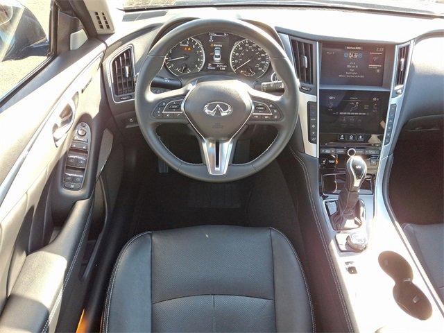 2022 INFINITI Q50 Vehicle Photo in Willow Grove, PA 19090