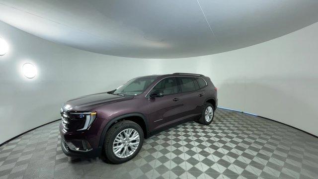 2024 GMC Acadia Vehicle Photo in GILBERT, AZ 85297-0402