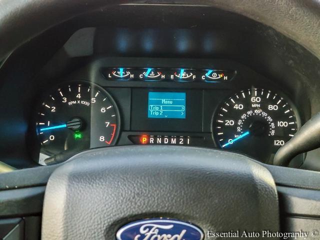 2018 Ford F-150 Vehicle Photo in OAK LAWN, IL 60453-2517