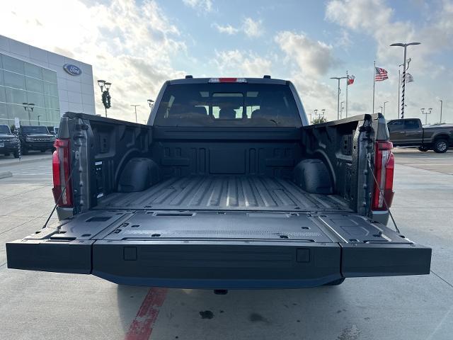 2024 Ford F-150 Vehicle Photo in Terrell, TX 75160