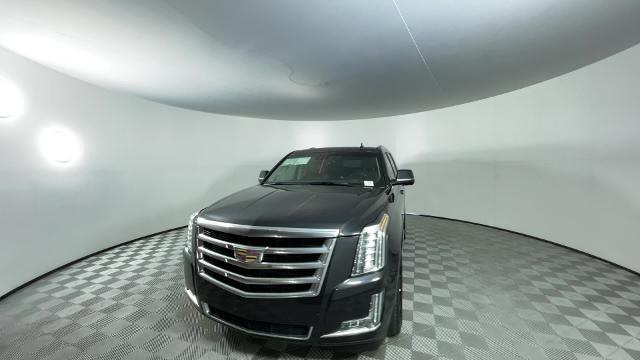 2019 Cadillac Escalade Vehicle Photo in GILBERT, AZ 85297-0402