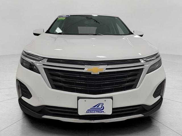 2022 Chevrolet Equinox Vehicle Photo in NEENAH, WI 54956-2243