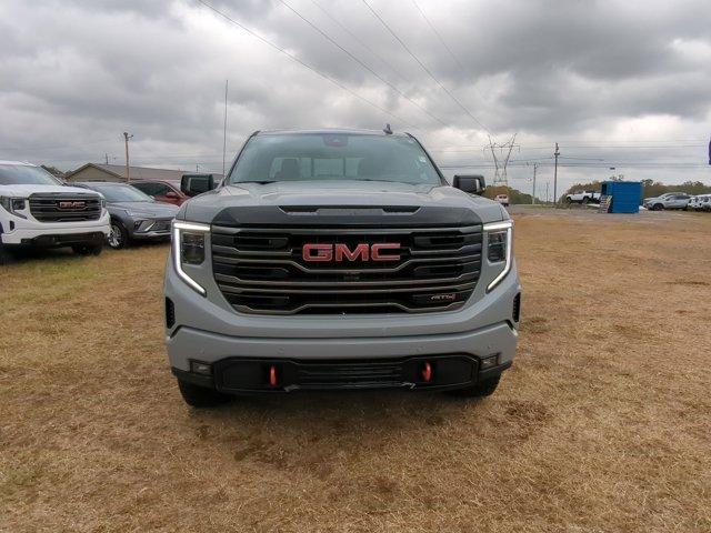 2025 GMC Sierra 1500 Vehicle Photo in ALBERTVILLE, AL 35950-0246