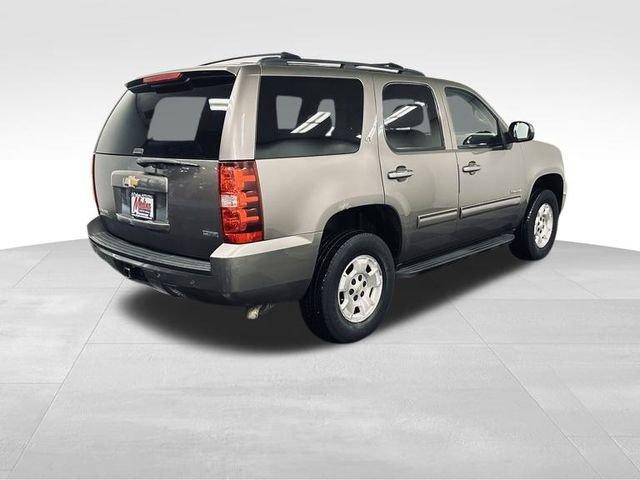 2012 Chevrolet Tahoe Vehicle Photo in MEDINA, OH 44256-9631