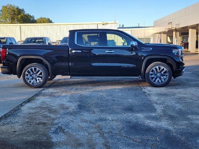 2025 GMC Sierra 1500 Vehicle Photo in PARIS, TX 75460-2116