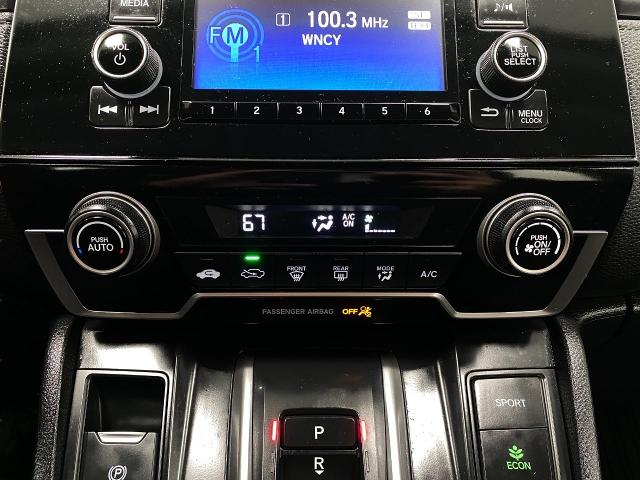 2020 Honda CR-V Hybrid Vehicle Photo in Appleton, WI 54913