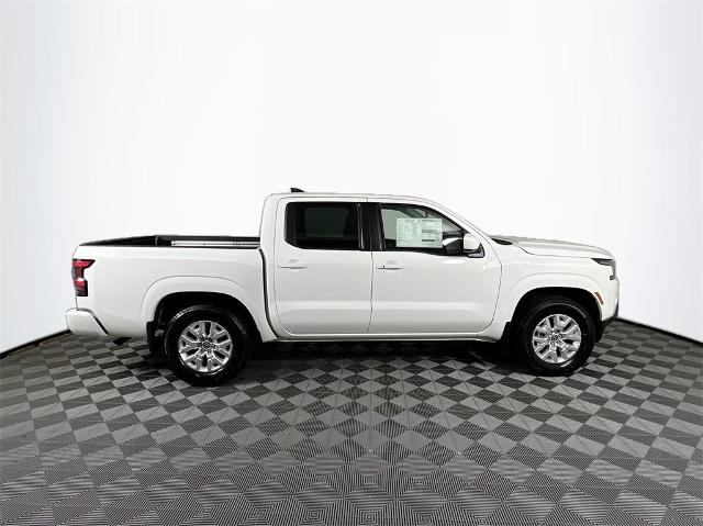 2024 Nissan Frontier Vehicle Photo in Tulsa, OK 74129